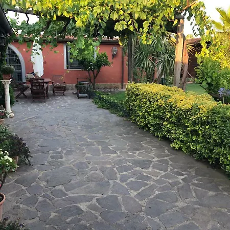 Luxury Garden
