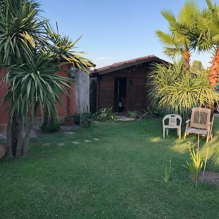 Luxury Garden