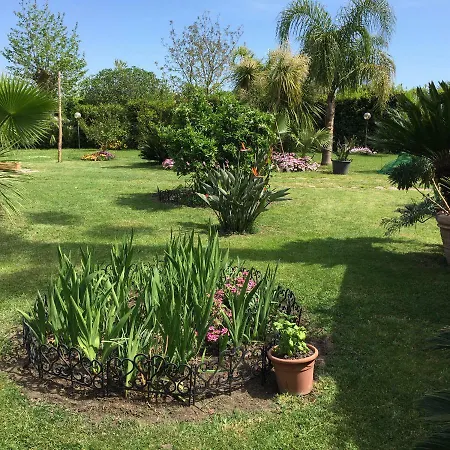 Luxury Garden *