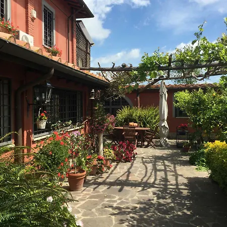 Luxury Garden