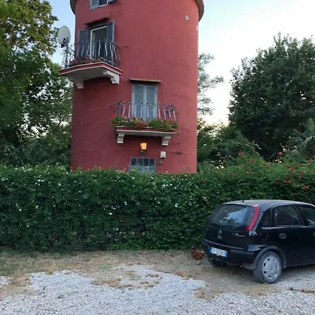 بيت ضيافة Luxury Garden