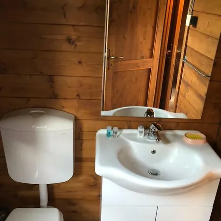 Luxury Garden * فيوميتشينو