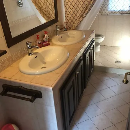 بيت ضيافة Luxury Garden