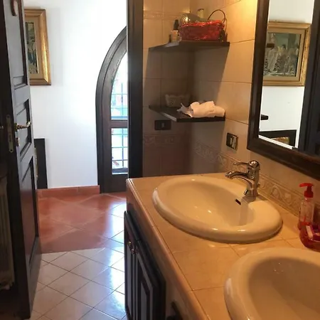 بيت ضيافة Luxury Garden