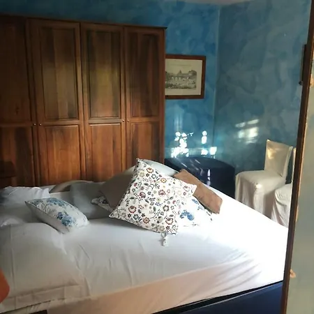 Luxury Garden فيوميتشينو