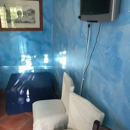 Luxury Garden * فيوميتشينو